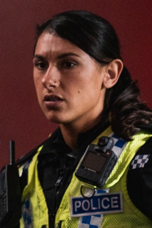 Shazia Malik