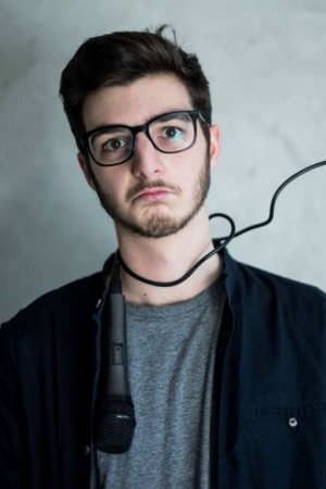 Giordano Folla
