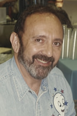 Alan Shay