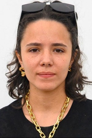 Marguerite Thiam