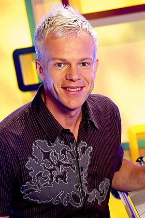 Mark Speight