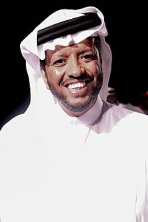 Jamal Alsaqer