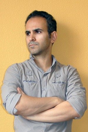 Seyed Vahid Olyaee