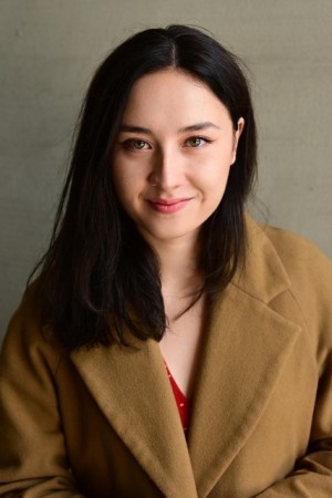 Alison Kuhn