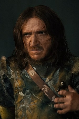 Leigh Gill as Satyrus