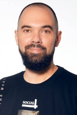 Claudiu Teohari