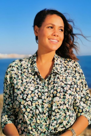 Jean Johansson