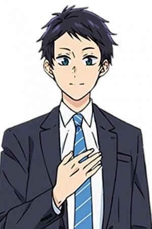 Hayato Yuzuki