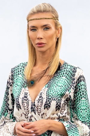 Rayna Karayaneva