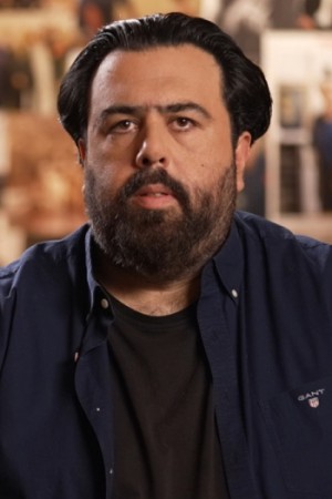Roni Kuban