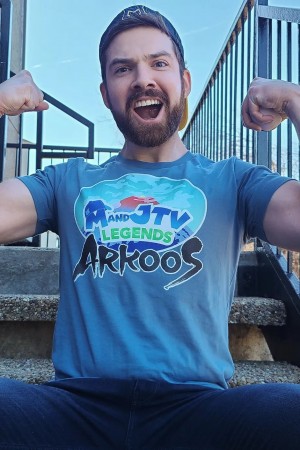 John Michael Groth - TheTVDB.com