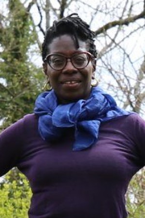 Flo Headlam as Self - Presenter