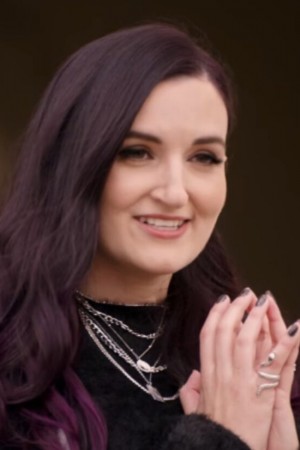 Lauren Weber (Host)