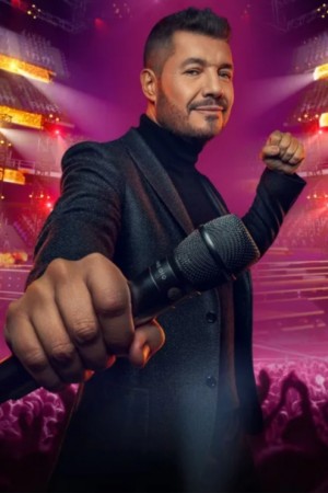 Marcelo Tinelli
