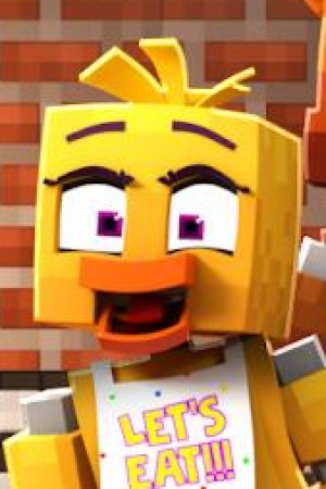 Chica The Chicken