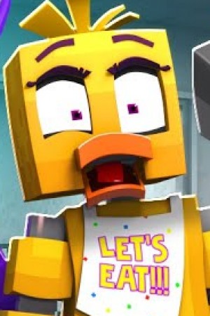 Chica The Chicken