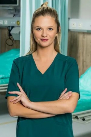 Kaja In Szpital w Anny TheTVDB