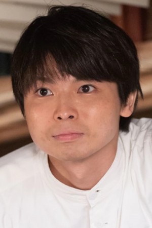 槙野 大喜 / MAKINO Taiki
