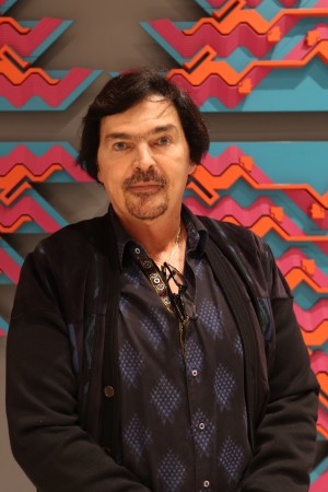 Eric Vonn
