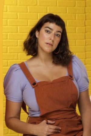 Amanda Lehan-Canto