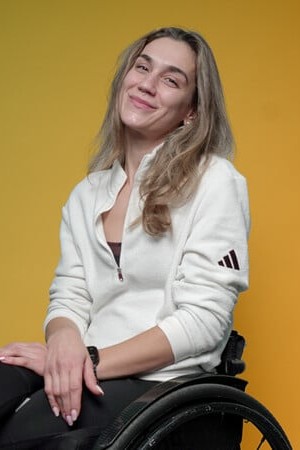 Georgia Kaltsi