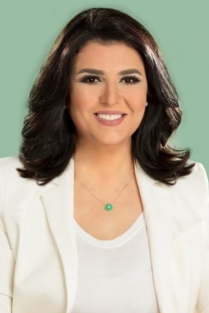 Mona El-Shazly