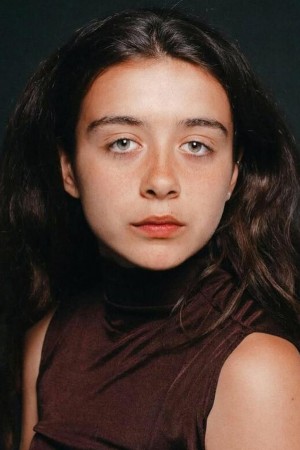 Irene Balmes
