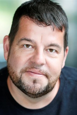 Damian Williams