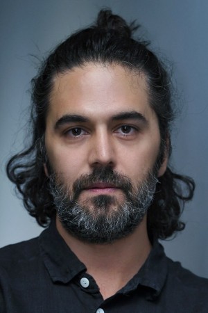 Pasha Rostami
