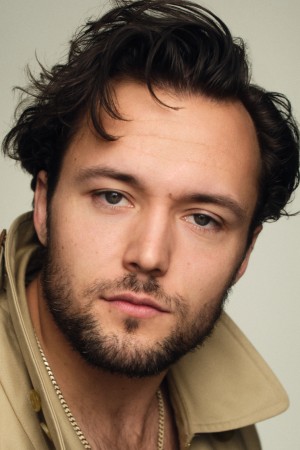 Kit Walker Johansson