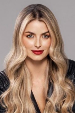 Cristina Hurtado
