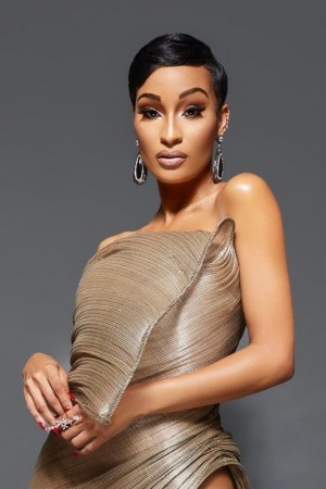 Janeisha John
