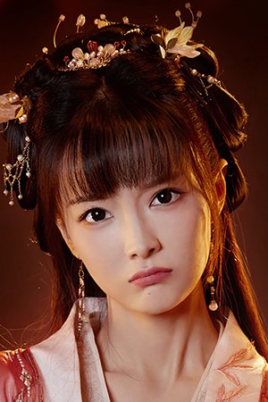 Luo Shuangshuang