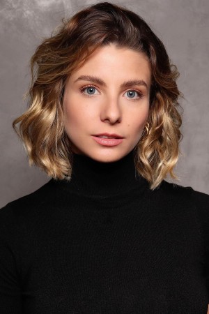 Julia Foti