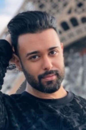 Fahad Al Alaiwa