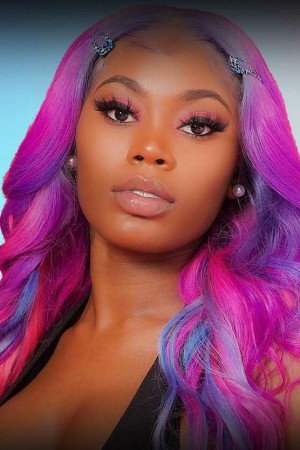 Asian Doll