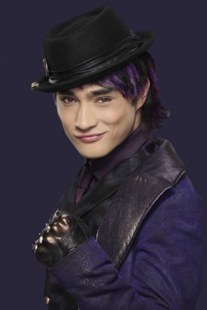 Max Hatter