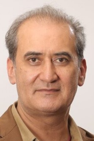 Mohsen Ghassabian
