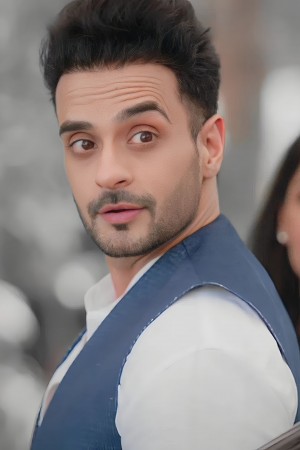 Angad Hasija