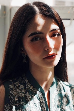 Merub Ali