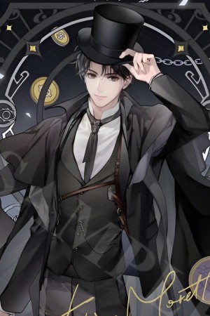 Yang Kaiqi as Klein Moretti (voice)