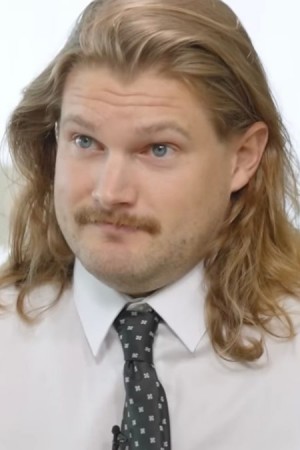 Caleb Pressley