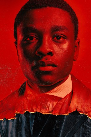 Miles Caton as Sammie Moore