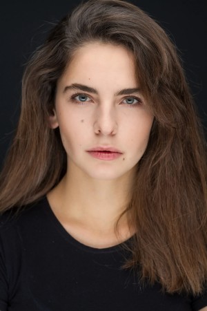 Liza Moryak