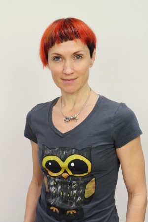 Maria Poddubnaya