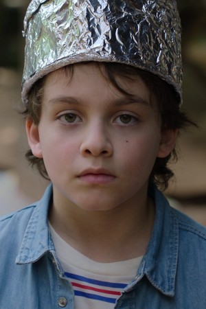 Martino Leonardi as Benito