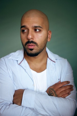 Leonidas Emre Pakkan
