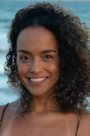 Rebeca Jamir