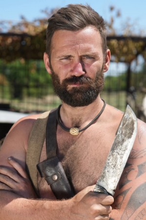 Self – Survivalist