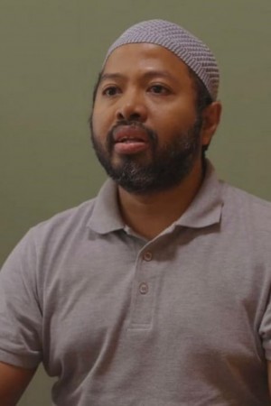 Usama Harbatah